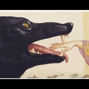 Meet your Posher, Carmen